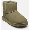 Image de W Classic Mini II par UGG Vert 36 Femme