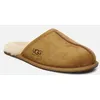 Image de Chaussons UGG M Scuff pour Homme Marron 49 1/2