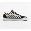 Image de Vans, Unisexe, Baskets, Old Skool, Noir, (38)