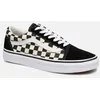 Image de Baskets Vans Old Skool pour Noir 38