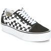 Image de Baskets basses Vans  UA OLD SKOOL PLATFORM M65877747