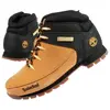 Image de Timberland, Hommes, Chaussures de randonnée, Euro Sprint Herren Trekkingschuhe (40), Marron