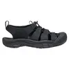 Image de Keen, Hommes, Sandales, M Newport H2, Noir, (43)