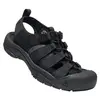 Image de Keen, Hommes, Sandales, M Newport H2, Noir, (42)