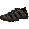Image de Keen, Hommes, Sandales, Sandales, Gris, Noir, (42)