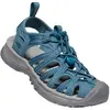 Image de Keen, Femmes, Sandales, Whisper, Bleu, (41)