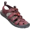 Image de Keen, Femmes, Sandales, W Clearwater CNX Leather, Violet, (39)
