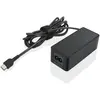 Image de Lenovo Adaptateur secteur (65 W), Alimentation pour notebook, Noir