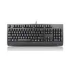 Image de Lenovo 4X30M86890 clavier Bureau USB Français Noir 4X30M86890