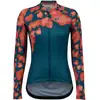 Image de Pearl Izumi Maillot à manches longues pour femme Attack
