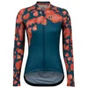 Image de Pearl Izumi Maillot à manches longues pour femme Attack