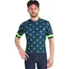 Image de Pearl Izumi Maillot manches courtes Attack