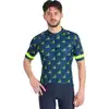 Image de Pearl Izumi Maillot manches courtes Attack