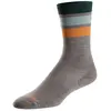Image de Pearl Izumi Chaussettes Merino Trail 7inch EU 38 1/2-41