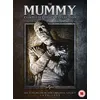Image de Coffret The Mummy: Complete Legacy Collection Blu-ray