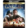 Image de Les Misérables 2012 Blu-ray 4K Ultra HD