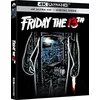 Image de Friday the 13th [Blu-Ray] [Region Free] (IMPORT) (Keine deutsche Version) en occasion ou reconditionné