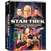 Image de Star Trek : The Next Generation Motion Picture Collection Blu-ray 4K Ultra HD
