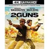 Image de 2 Guns Blu-ray 4K Ultra HD