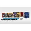 Image de Bumblebee & Transformers Ultimate 6-Movie Collection Blu-ray 4K Ultra HD