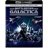 Image de Battlestar Galactica Blu-ray 4K Ultra HD