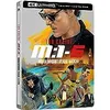 Image de Mission : Impossible - Rogue Nation SteelBook® Blu-ray 4K Ultra HD