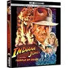 Image de Indiana Jones & The Last Crusade Blu-ray 4K Ultra HD
