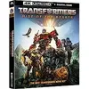 Image de Transformers : Rise Of The Beasts Blu-ray 4K Ultra HD