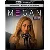 Image de Megan Unrated Edition Blu-ray 4K Ultra HD
