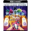 Image de Trolls Band Together Blu-ray 4K Ultra HD