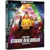 Image de Star Trek : Strange New Worlds - Season Two Blu-ray 4K Ultra HD
