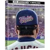 Image de Major League Blu-ray 4K Ultra HD