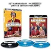 Image de Anchorman : The Legend Of Ron Burgundy Blu-ray 4K Ultra HD