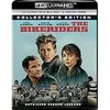Image de The Bikeriders Édition Collector Blu-ray 4K Ultra HD