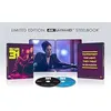 Image de Star Trek : Section 31 Limited Edition SteelBook® Blu-ray 4K Ultra HD