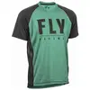 Image de Fly Racing Maillot Enduro Manches Courtes Super D XL