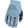 Image de Fly Racing Kinetic Gants de motocross, bleu, taille 2XL pour Hommes