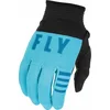 Image de Fly Racing F-16 Gants de motocross, bleu, taille 2XL pour Hommes