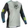 Image de Fly Racing Maillot Enduro Manches Longues Lite M