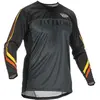 Image de Fly Racing Maillot Enduro Manches Longues Lite Se Speeder S