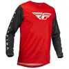 Image de Fly Racing Maillot Enduro Manches Longues F-16 M