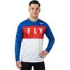 Image de Fly Racing Maillot Enduro Manches Longues F-16 L
