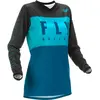 Image de Fly Racing Maillot Enduro Manches Longues F-16 2XL