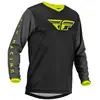 Image de Fly Maillot Enduro Manches Longues F-16 S