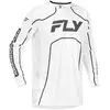 Image de Fly Racing Maillot Enduro Manches Longues Rayce S