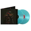 Image de In Times New Roman  Édition Limitée Vinyle Bleu Transparent Vinyle album