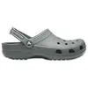 Image de Crocs Classic Clogs Chaussures Sandales Roomy Fit in Slate Gris 10001 0DA [UK M8/W9 US M9/W11]