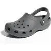 Image de Crocs, Unisexe, Chaussons, Classic Clog, Gris, (42, 43)