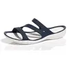 Image de Crocs, Femmes, Sandales, W' Swiftwater Sandal, Bleu, (42, 43)