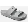 Image de Classic Crocs Sandal M par Crocs Gris 43 - 44 Homme